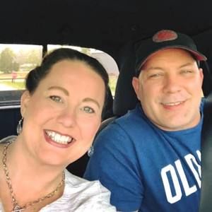 Meet your Posher, Brian wendie